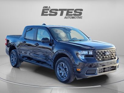 New 2026 Ford Maverick XLT w/ XLT Luxury Package