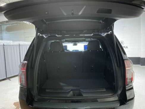 Used 2023 Chevrolet Tahoe High Country w/ Advanced Technology Package AWD/4WD image 19