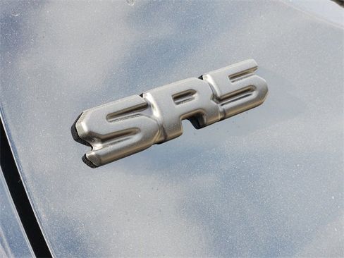 New 2026 Toyota Tacoma SR5 image 7