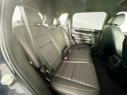 Certified 2023 Honda CR-V Sport Touring image 29
