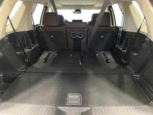 New 2026 Honda Pilot Touring image 23