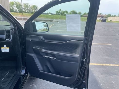 New 2026 Ford Ranger XL image 47