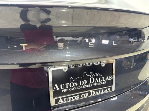 Used 2024 Tesla Model 3 Long Range RWD image 21