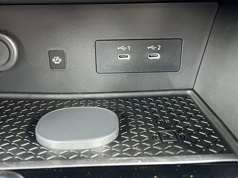 New 2026 Nissan Pathfinder Rock Creek image 31