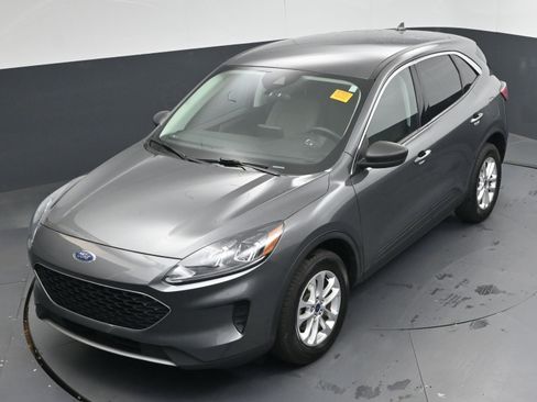 Used 2022 Ford Escape SE w/ Convenience Package image 31