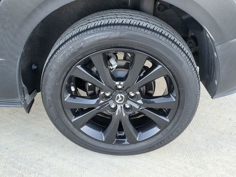 Used 2022 MAZDA CX-30 2.5 Turbo w/ Premium Package image 33