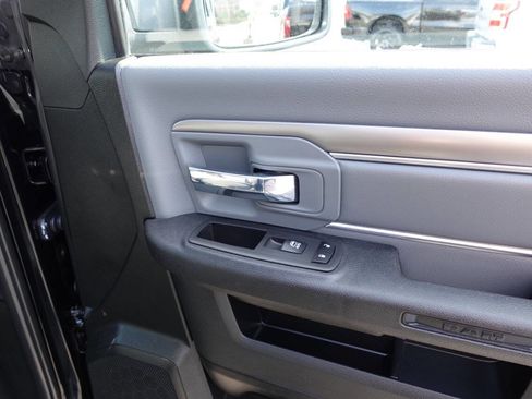 Used 2023 RAM 1500 Classic SLT w/ Electronics Convenience Group image 34