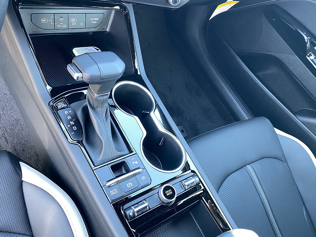 New 2026 Kia K5 GT-Line FWD image 16
