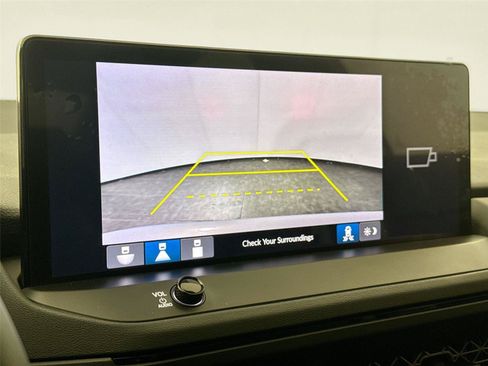 Used 2025 Honda Accord Sport image 23