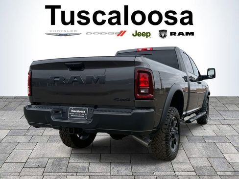 New 2026 RAM 2500 Tradesman image 7