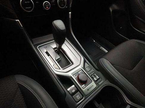 Used 2019 Subaru Forester Premium image 14