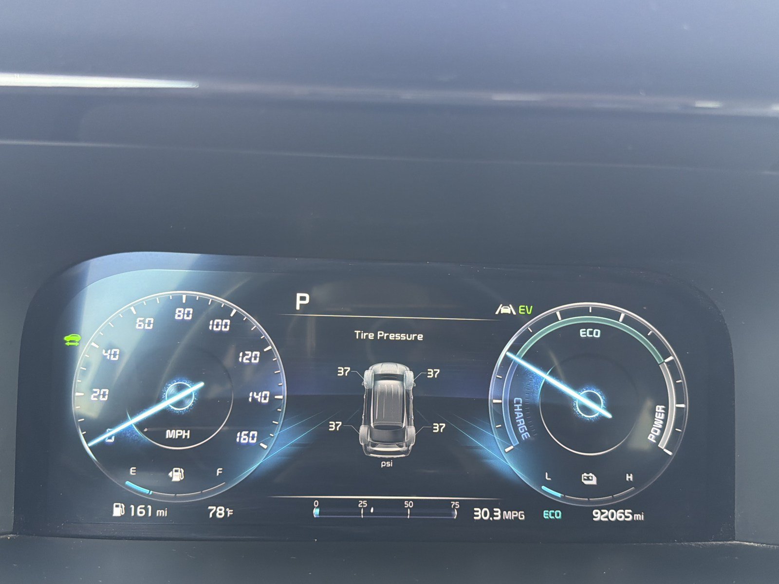 Used 2023 Kia Sorento SX Prestige w/ Panoramic Sunroof Package AWD/4WD image 21