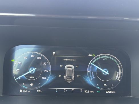 Used 2023 Kia Sorento SX Prestige w/ Panoramic Sunroof Package AWD/4WD image 21