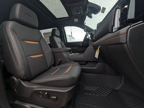 New 2026 GMC Sierra 2500 AT4 w/ AT4 Premium Plus Package image 16