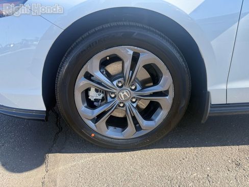 Certified 2024 Honda Accord EX-L image 12