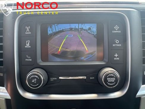 Used 2018 RAM 3500 SLT image 22