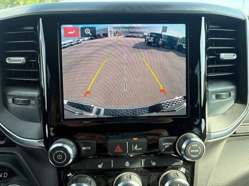 Used 2025 RAM 1500 Big Horn AWD/4WD image 22