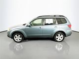 Used 2010 Subaru Forester 2.5X Limited image 4