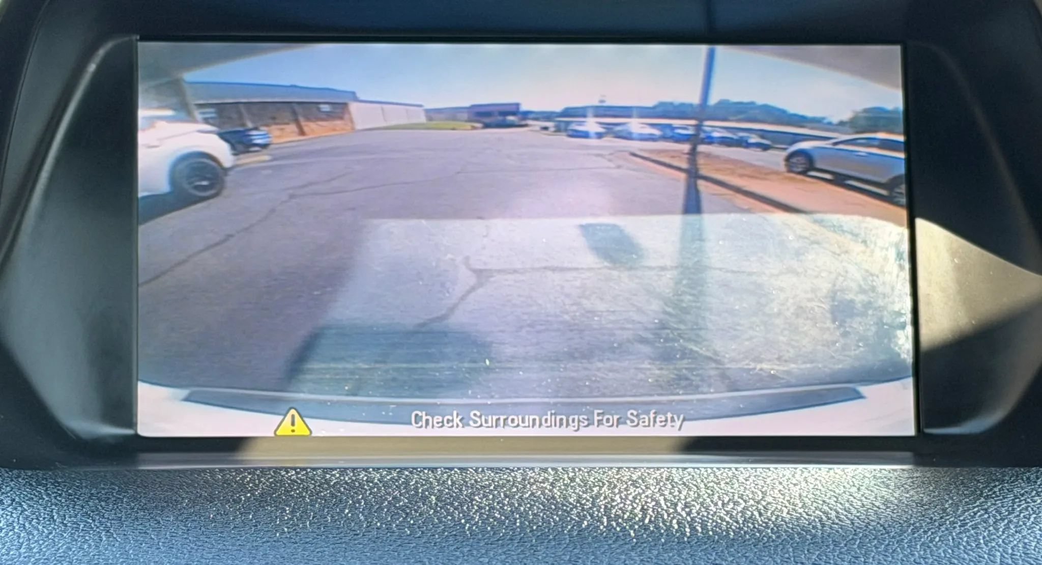 Used 2014 Buick Encore FWD image 19