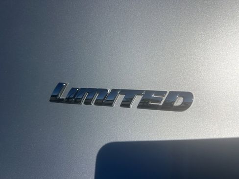 Certified 2023 Toyota 4Runner Limited image 19