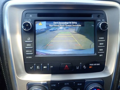Used 2014 GMC Acadia Denali AWD/4WD image 7