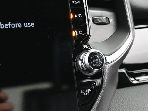 New 2026 RAM 1500 Laramie w/ Night Edition image 19