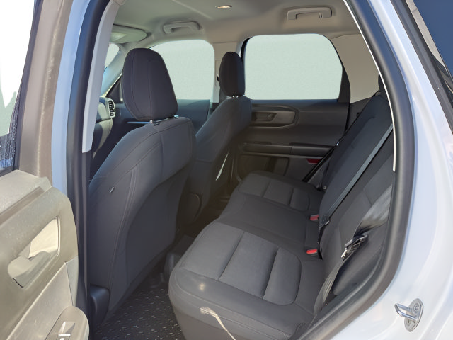 Used 2021 Ford Bronco Sport AWD/4WD image 5