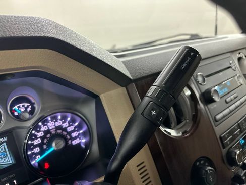 Used 2012 Ford F350 Lariat w/ Chrome Pkg AWD/4WD image 40