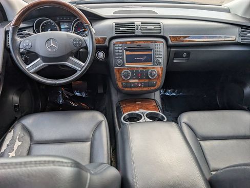 Used 2012 Mercedes-Benz R 350 4MATIC image 23
