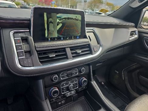 Used 2023 Chevrolet Tahoe LT w/ LT Signature Plus Package AWD/4WD image 24