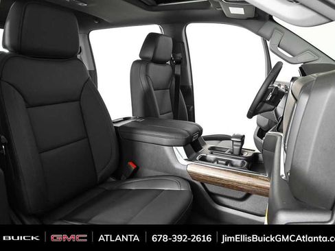 New 2026 GMC Sierra 1500 Elevation w/ Elevation Premium Package image 23