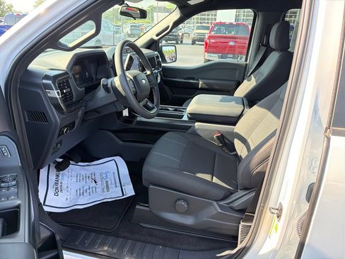 New 2026 Ford F150 STX w/ F-150 LOBO Package AWD/4WD image 11