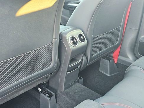 New 2026 Mercedes-Benz GLA 35 AMG 4MATIC image 23