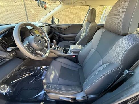 Used 2020 Subaru Outback 2.5i image 18