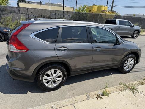 Used 2014 Honda CR-V EX-L image 3