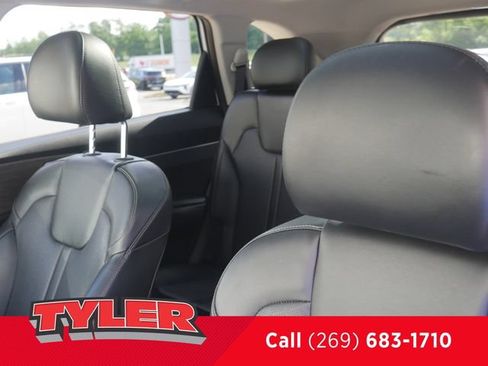 Used 2021 Kia Sorento EX w/ Panoramic Sunroof Package AWD/4WD image 44