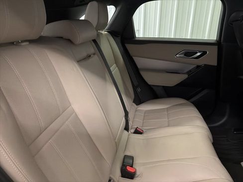 Used 2022 Land Rover Range Rover Velar R-Dynamic S AWD/4WD image 20