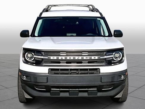 Certified 2021 Ford Bronco Sport Big Bend image 3