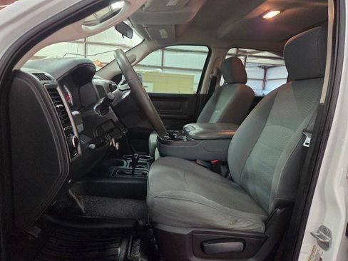 Used 2013 RAM 3500 Tradesman w/ Chrome Appearance Group image 66