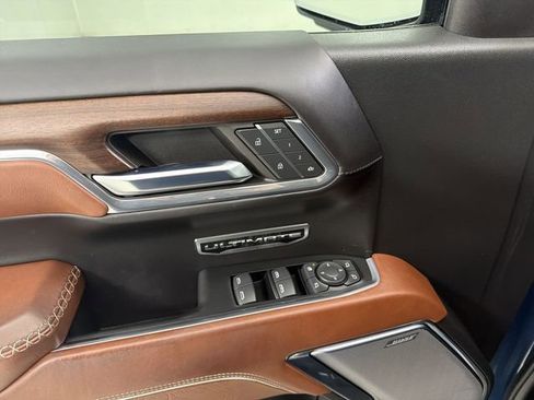 Used 2024 GMC Sierra 1500 Denali Ultimate image 22