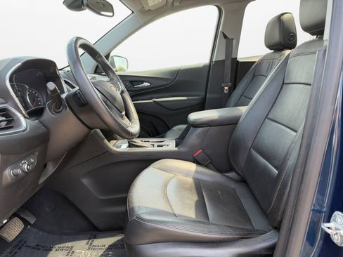 Used 2020 Chevrolet Equinox Premier AWD/4WD image 10