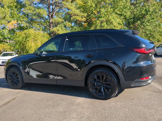 Used 2026 MAZDA CX-90 3.3 Turbo w/ Premium Sport Pkg AWD/4WD image 6