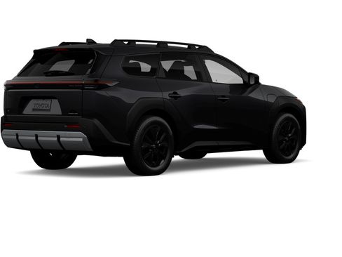 New 2026 Toyota bZ Woodland AWD/4WD image 48