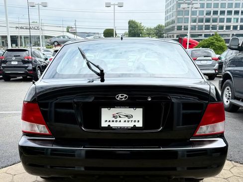 Used 2002 Hyundai Accent GS FWD image 6