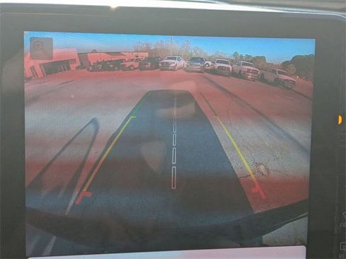 New 2026 RAM 1500 Rebel w/ Rebel Level 2 Equipment Group image 28