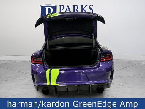 Used 2023 Dodge Charger Scat Pack RWD image 20