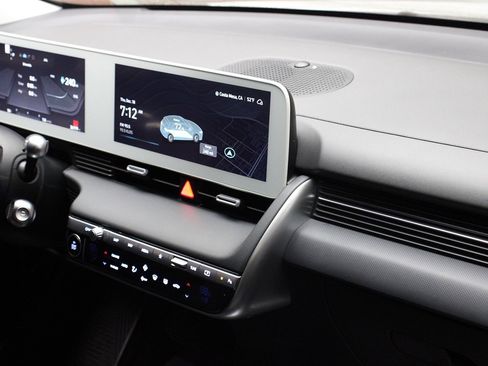 Used 2024 Hyundai Ioniq 5 SEL image 41