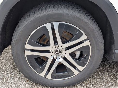 Used 2020 Mercedes-Benz GLS 450 4MATIC image 9