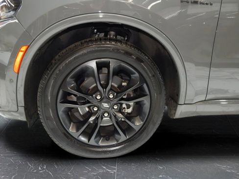 Used 2023 Dodge Durango R/T image 9
