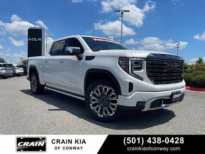 Used 2023 GMC Sierra 1500 Denali Ultimate